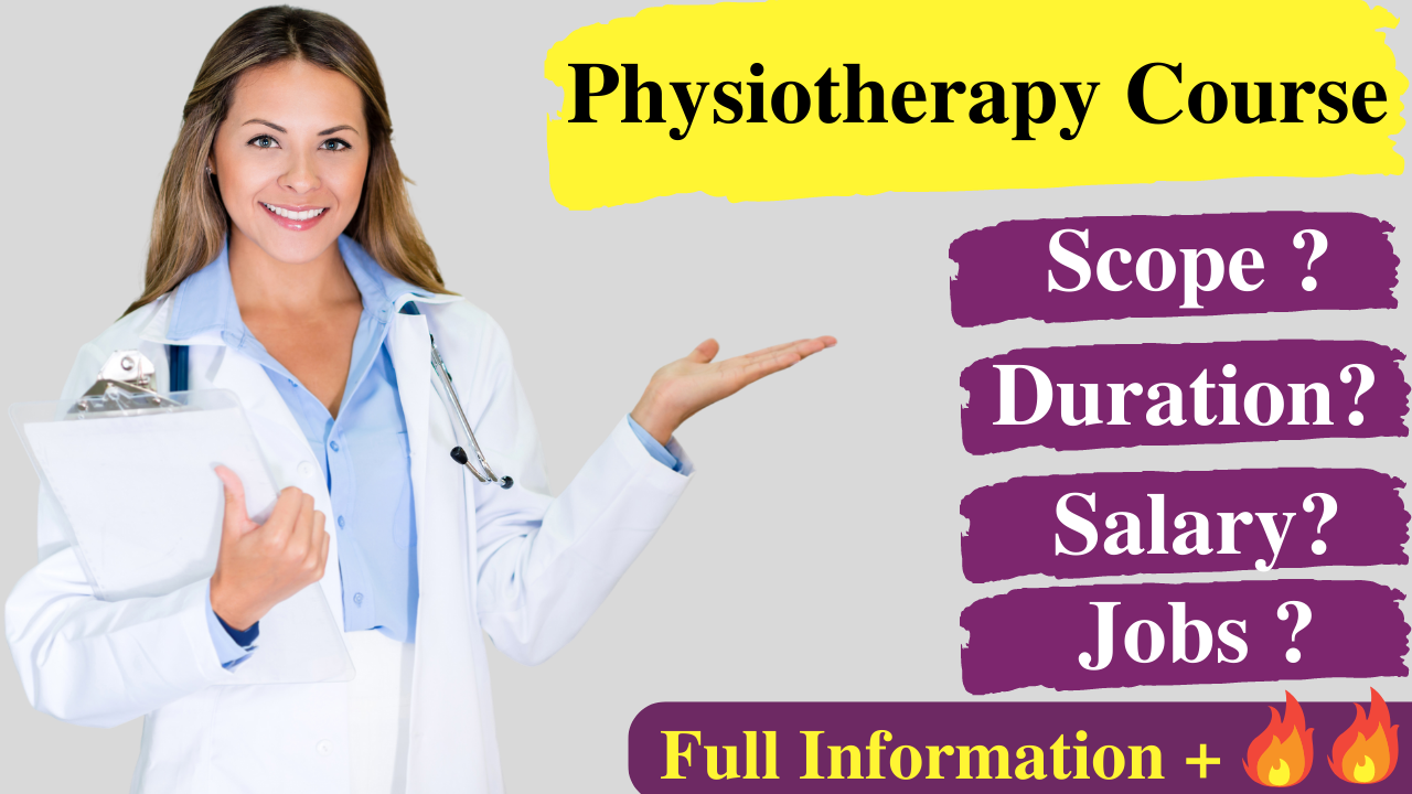 Watch Full Video on Physiotherapy 